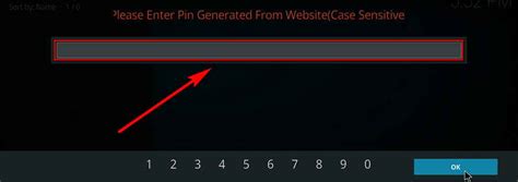 What’s Pin System on Kodi and How to Get Pin Code .